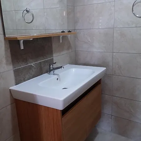 Hotel Antandros Narli Adatepe (Ayvacik)