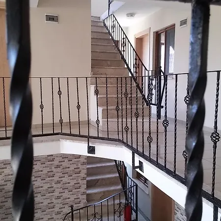 Antandros Narli Hotel