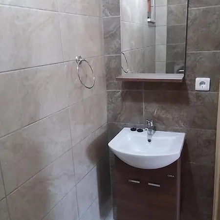 Hotel Antandros Narli Adatepe (Ayvacik)