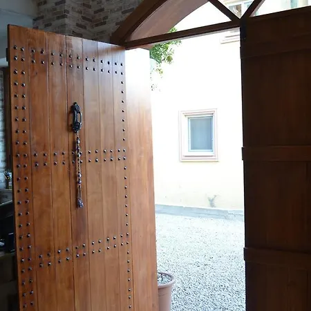 Antandros Narli Adatepe (Ayvacik)