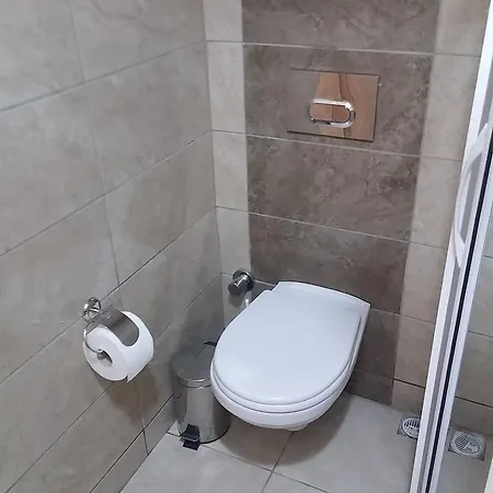 Antandros Narli * Adatepe (Ayvacik)