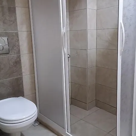 Antandros Narli Hotel *