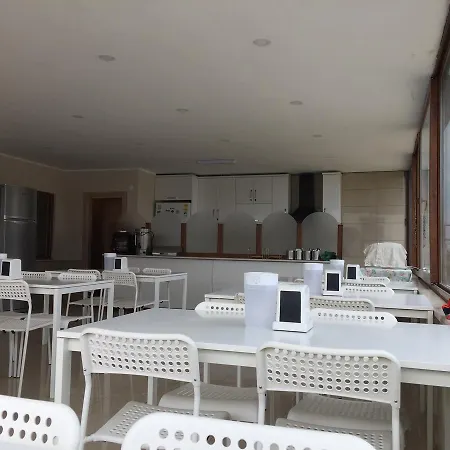 Antandros Narli Hotel Adatepe (Ayvacik)