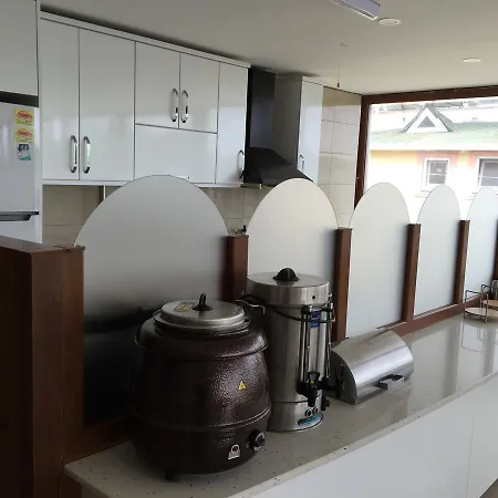 Antandros Narli Adatepe (Ayvacik)