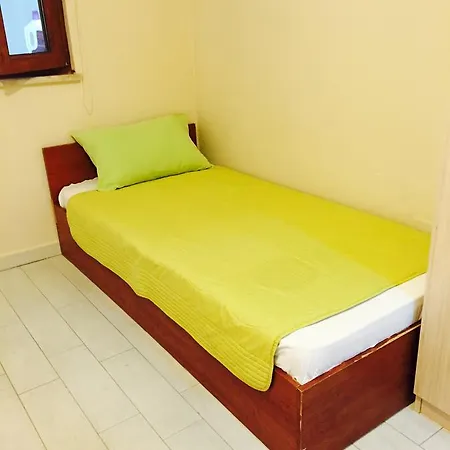 Antandros Narli * Adatepe (Ayvacik)