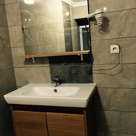 Antandros Narli Hotel *