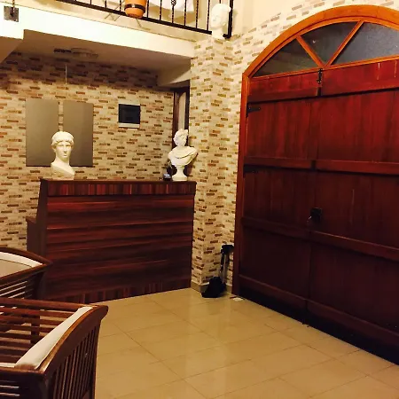 Antandros Narli Adatepe (Ayvacik)