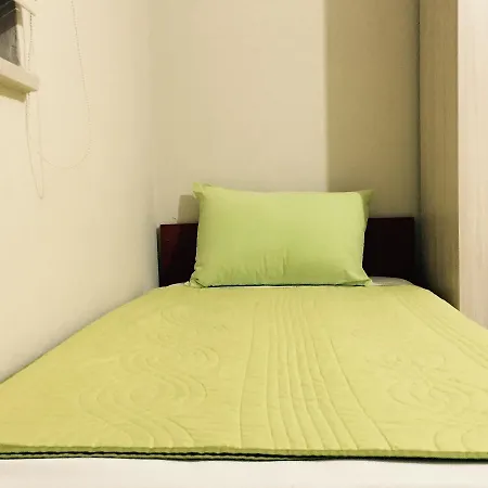 Antandros Narli Hotel *