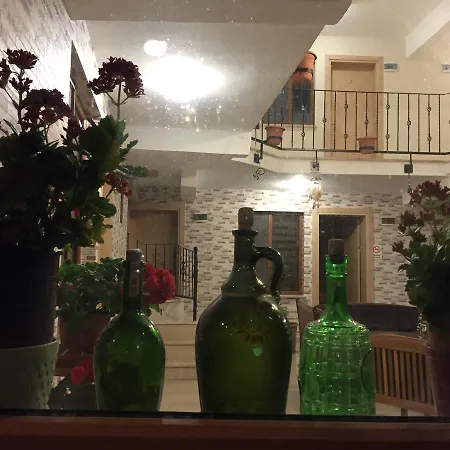 Hotel Antandros Narli *