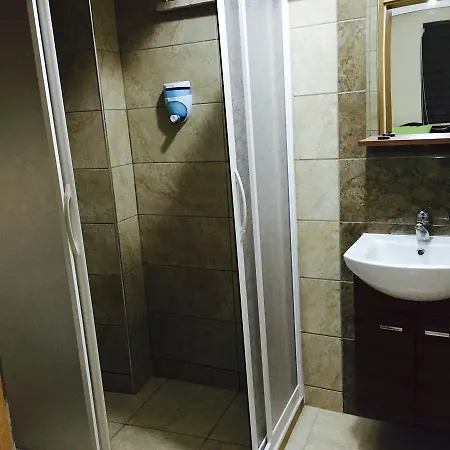 Antandros Narli Hotel