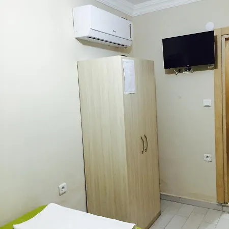 Antandros Narli Adatepe (Ayvacik)