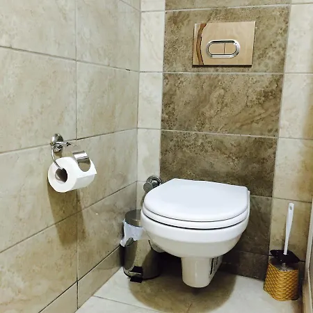 Antandros Narli Hotel *