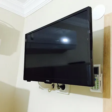 Hotel Antandros Narli Adatepe (Ayvacik)