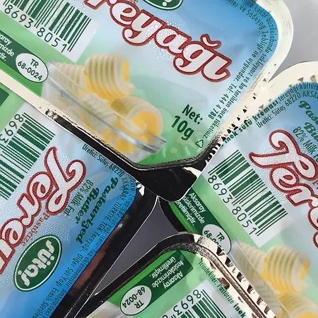 Hotel Antandros Narli Adatepe (Ayvacik)