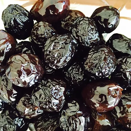 Antandros Narli Hotel