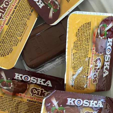 Hotel Antandros Narli Adatepe (Ayvacik)