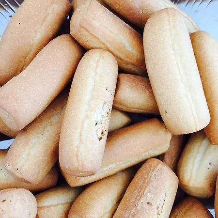 Hotel Antandros Narli