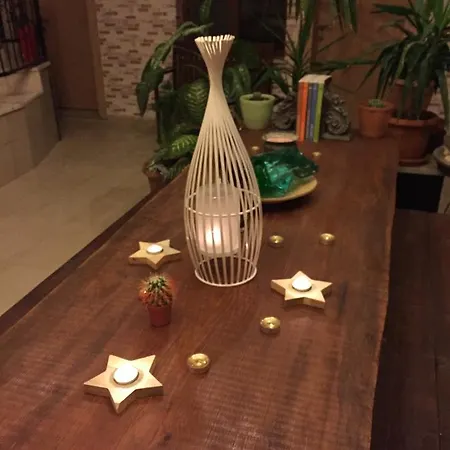 Hotel Antandros Narli