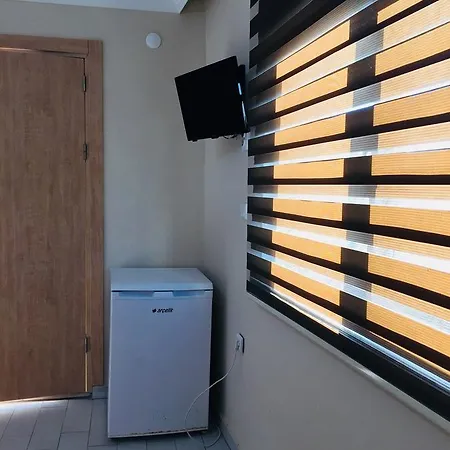 Hotel Antandros Narli