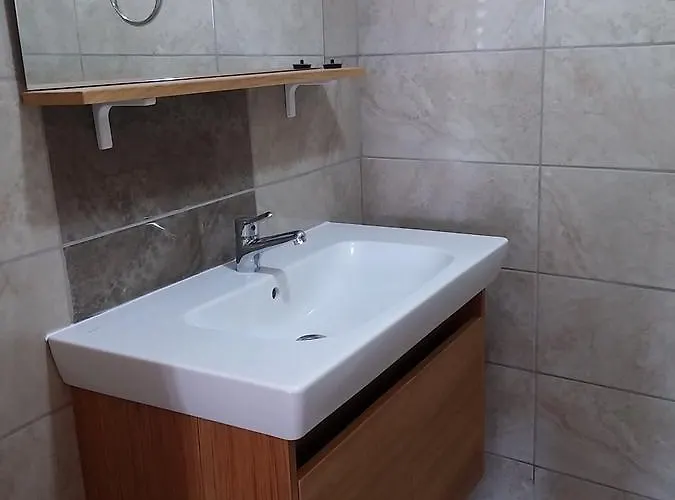 Hotel Antandros Narli Adatepe (Ayvacik)