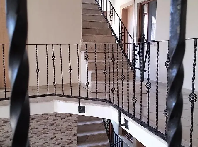 Antandros Narli Hotel