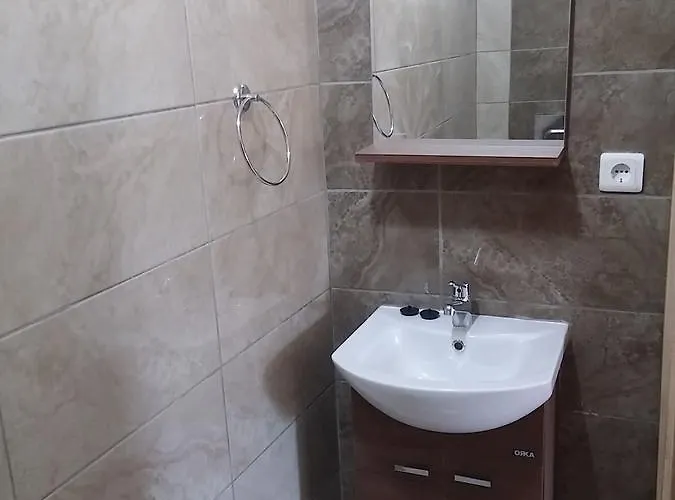 Hotel Antandros Narli Adatepe (Ayvacik)