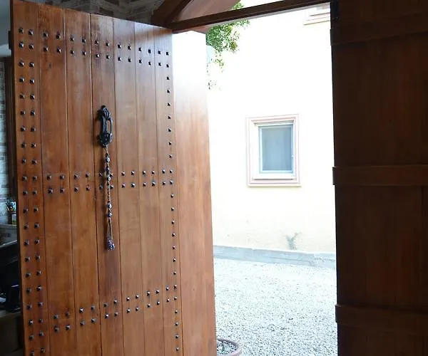 Antandros Narli Adatepe (Ayvacik)