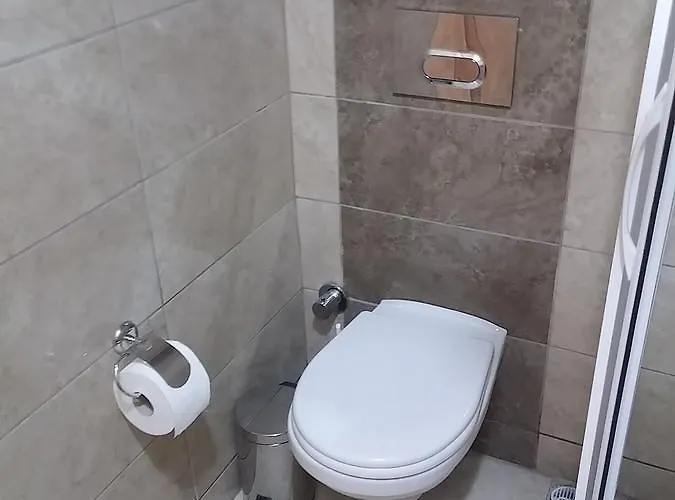 Antandros Narli * Adatepe (Ayvacik)