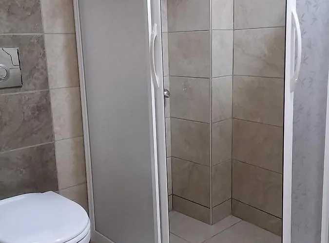 Antandros Narli Hotel *