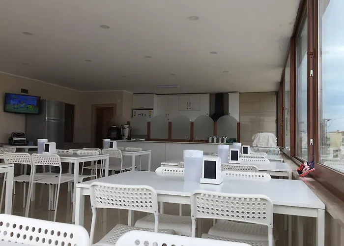 Antandros Narli Hotel Adatepe (Ayvacik)