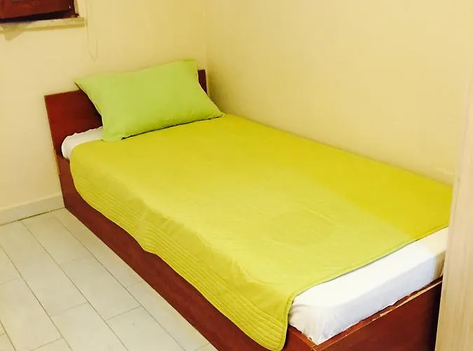 Antandros Narli * Adatepe (Ayvacik)