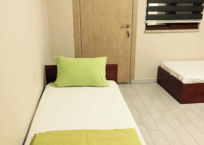 Antandros Narli Hotel