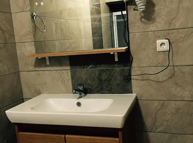 Antandros Narli Hotel *