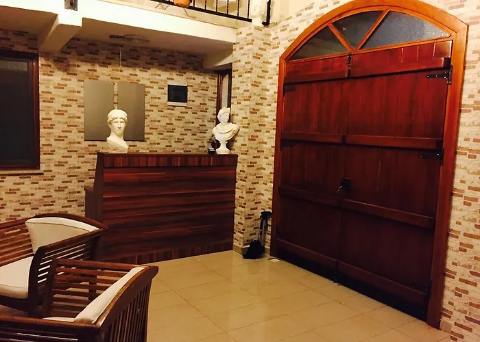 Antandros Narli Adatepe (Ayvacik)