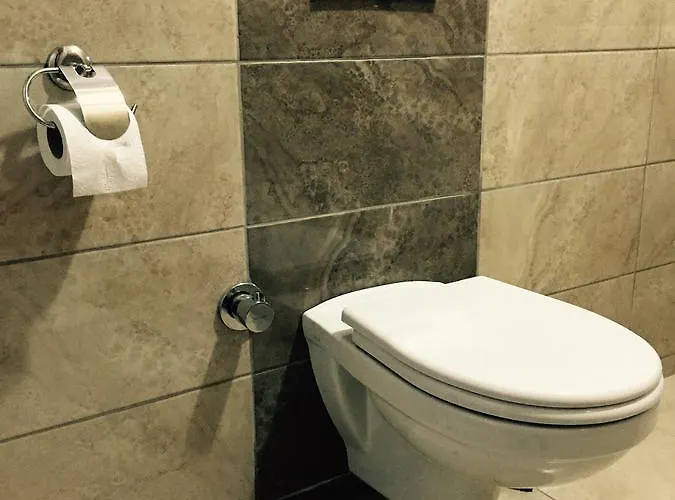 Hotel Antandros Narli *