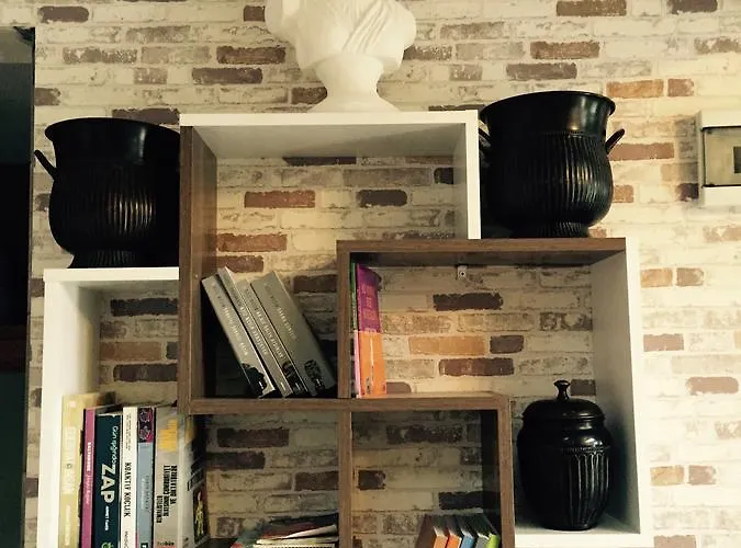 Antandros Narli * Adatepe (Ayvacik)