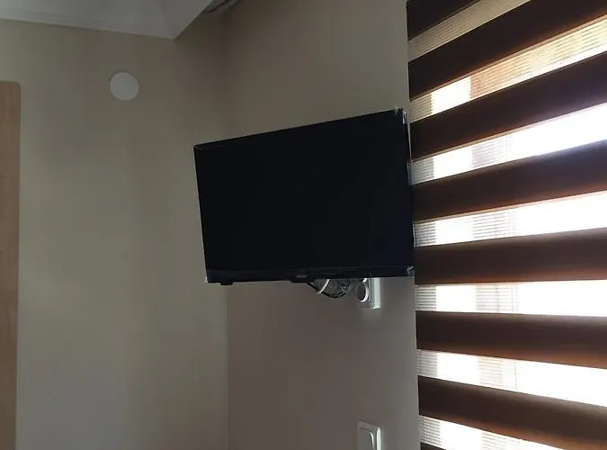 Antandros Narli * Adatepe (Ayvacik)