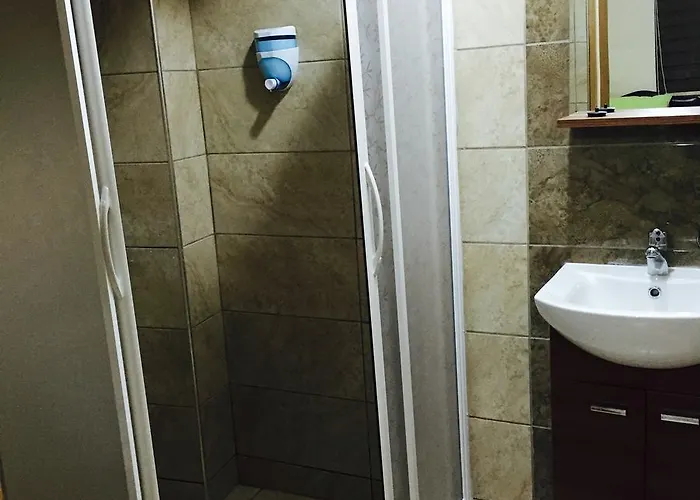 Antandros Narli Hotel