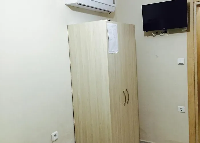 Antandros Narli Adatepe (Ayvacik)