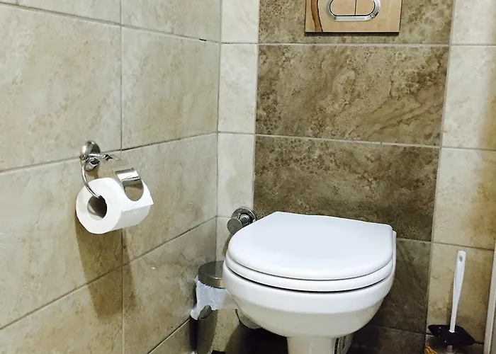 Antandros Narli Hotel *