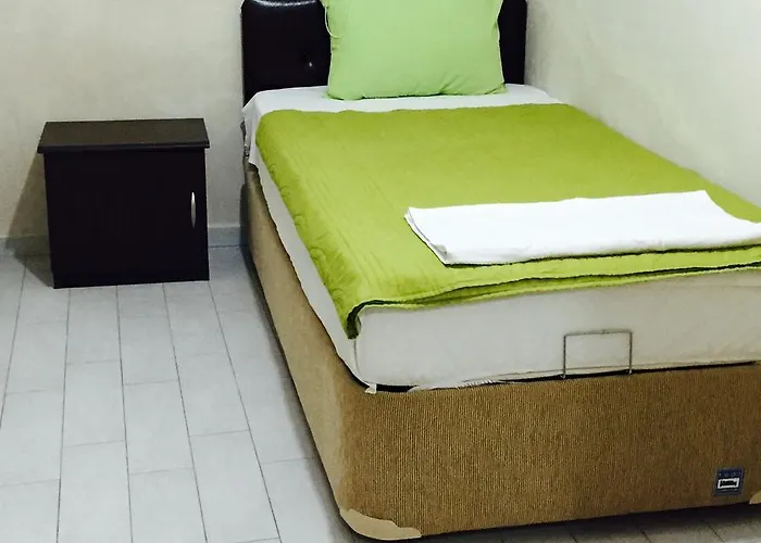 Antandros Narli Hotel Adatepe (Ayvacik)