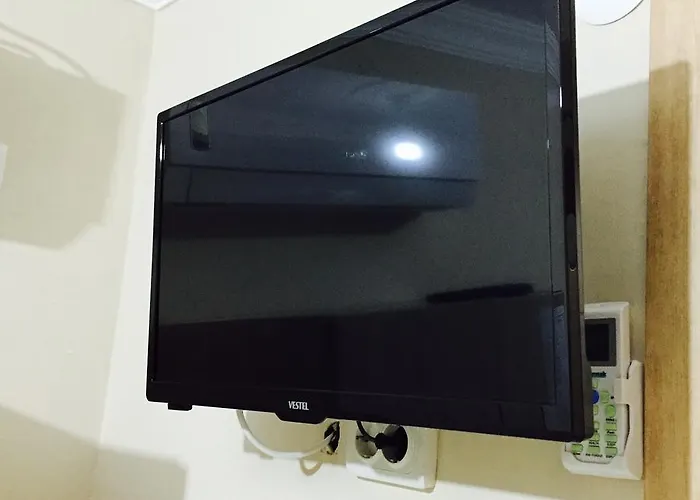 Hotel Antandros Narli Adatepe (Ayvacik)