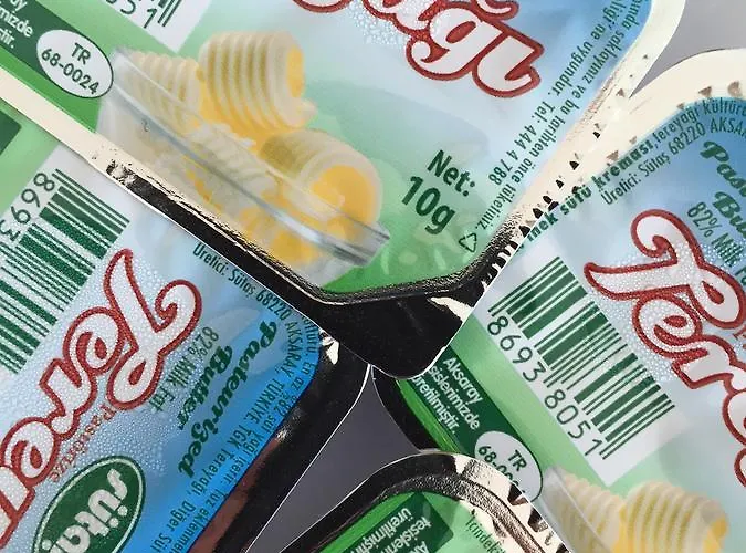 Hotel Antandros Narli Adatepe (Ayvacik)