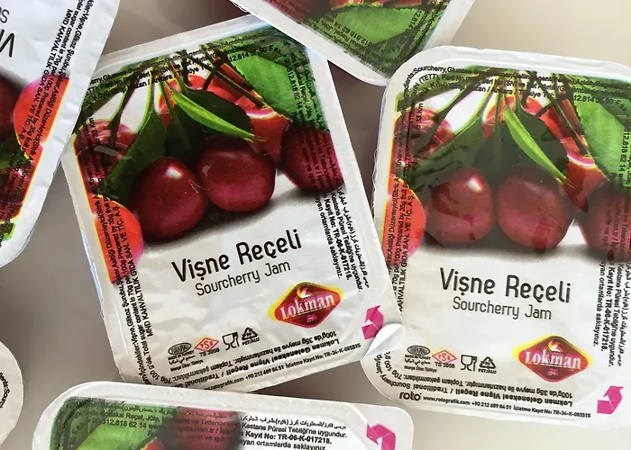 Hotel Antandros Narli Adatepe (Ayvacik)