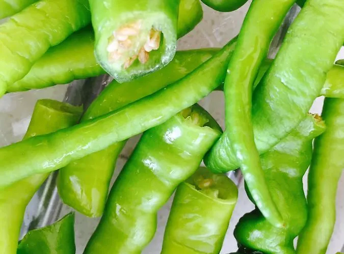 Antandros Narli Hotel Adatepe (Ayvacik)