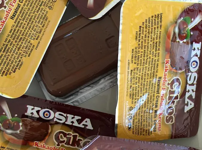 Hotel Antandros Narli Adatepe (Ayvacik)