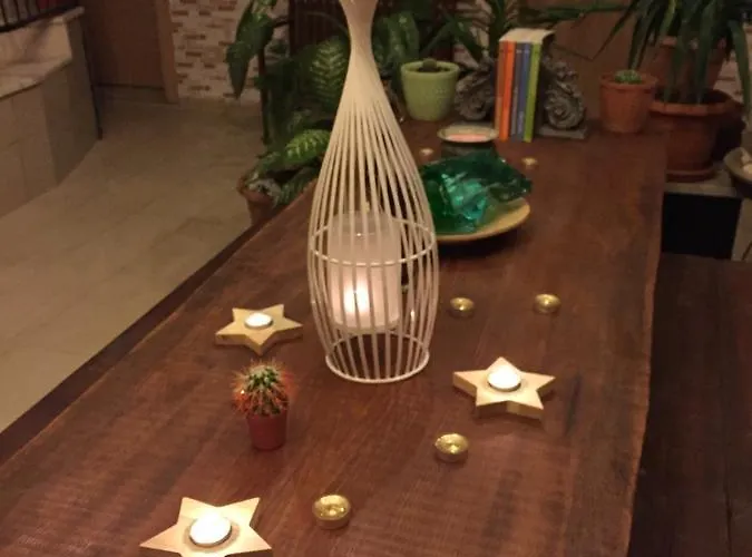 Hotel Antandros Narli