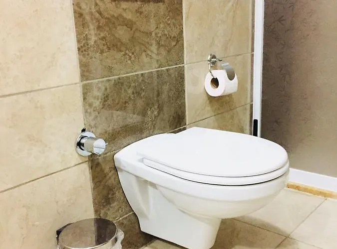 Hotel Antandros Narli *