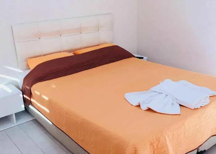 Antandros Narli Hotel Adatepe (Ayvacik)